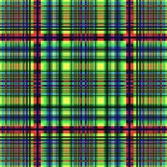 square hypnotic pattern, illusion geometric.  abstract digital.