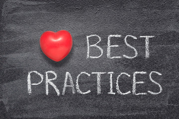 best practices heart