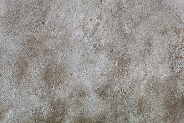 Old Concrete Wall