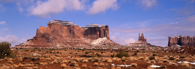 Paisagens Panoramicas