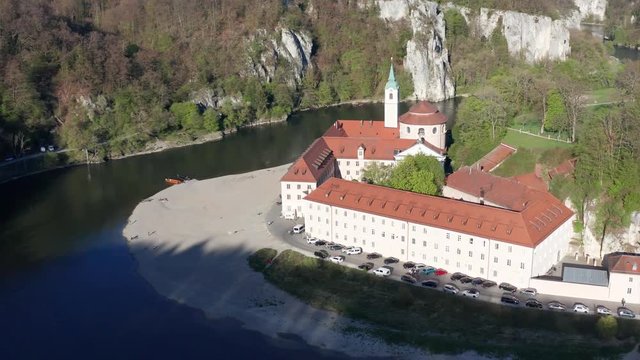 Weltenburg