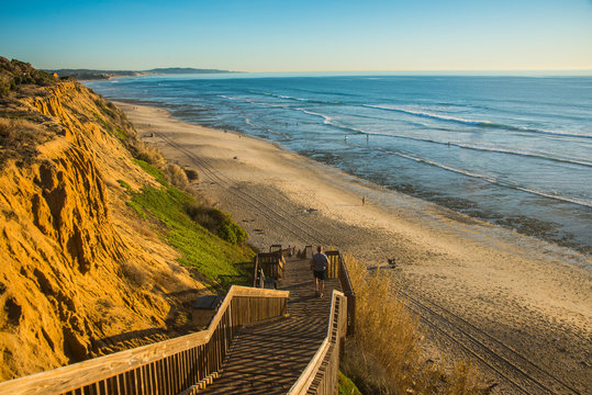 USA, California,