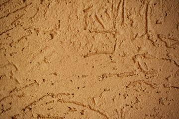 texture of wall