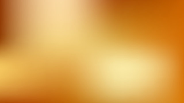 Orange Corporate PPT Background