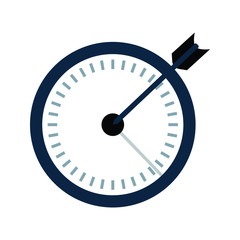 Target vector icon