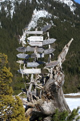 Wegweiser