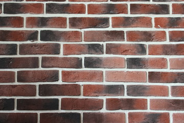 brick wall background
