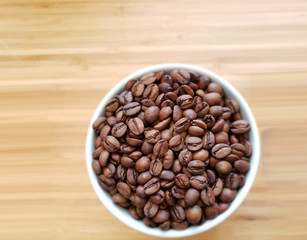 Café mexicano