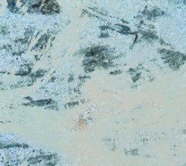 Creative abstract painting background in oil. Textured brush strokes of paint. Colorful design pattern. Artistic drawing grunge texture. Watercolor mixed fine art template for decoration. Vintage.