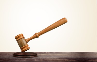 Justice Scales and books