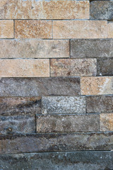 brick wall background