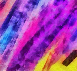 Grunge background. Abstract minimalism hand drawn pattern. Simple texture backdrop. Macro smooth brush strokes and splashes of paint. HD wallpaper design. Drawing template for creative ideas.