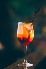 Aperol Spritz