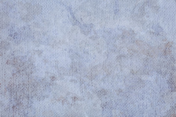 Antique vintage grunge canvas texture.