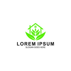 Fototapeta premium logo design for wellness and spa
