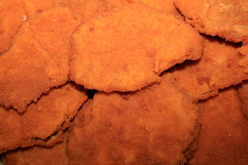 Wiener Schnitzel