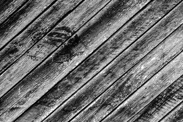 Wooden texture with scratches and cracks