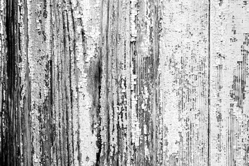 Wooden texture with scratches and cracks