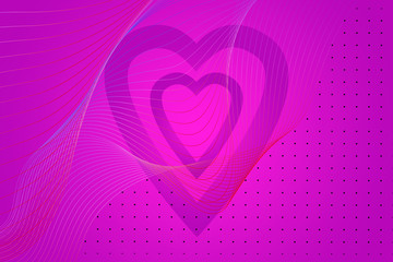 abstract, pink, design, wallpaper, illustration, purple, texture, art, light, white, pattern, red, backdrop, christmas, backgrounds, decoration, lines, line, winter, color, love, wave, waves, shape