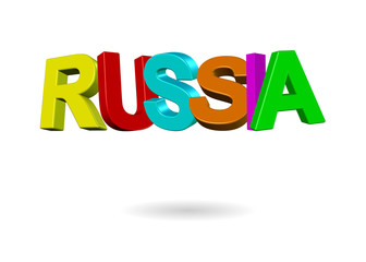 Russia