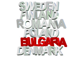 Bulgaria