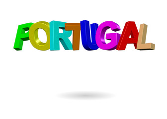 Portugal 3d