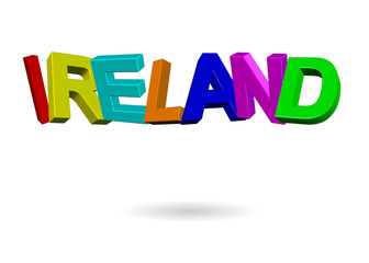 İreland