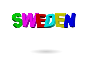 sweden