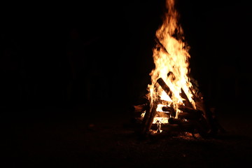 Fire