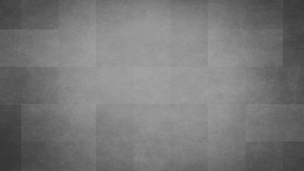 A Grunge Textured Geometic Background that Resembles a Quilt