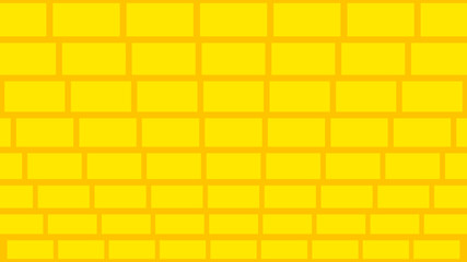 A Geometric Background that Resembles Bricks
