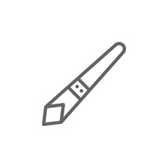 blender outline icon. Elements of Beauty and Cosmetics illustration icon. Signs and symbols can be used for web, logo, mobile app, UI, UX
