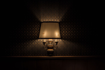 Light in the manor