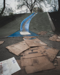 Blue Slide Park Mac Miller