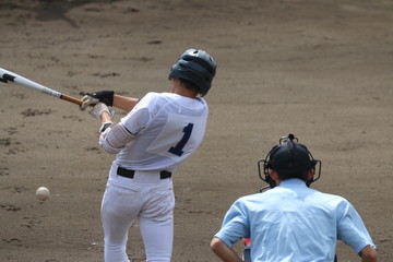 高校野球