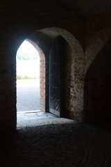 Obraz premium gripsholms slott, mariefred, sweden