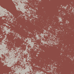Distress Red Background