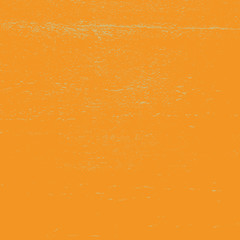 Orange Grunge Background