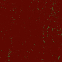 Obraz na płótnie Canvas Distress Red Background
