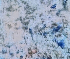 Abstract watercolor background. Hand drawn scratched grunge unusual texture. Custom design pattern. Digital painting oil artwork.