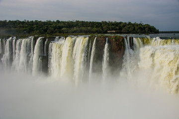 Iguazu Falls