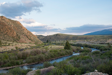 Open Range Colorado