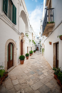 Locorotondo