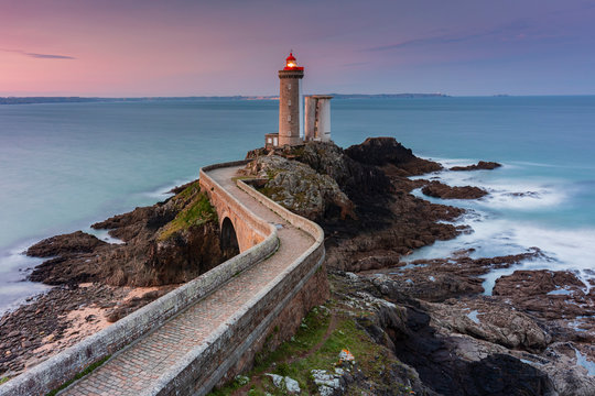 Petit Minou Lighthouse