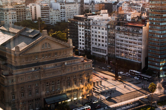 Teatro Colon