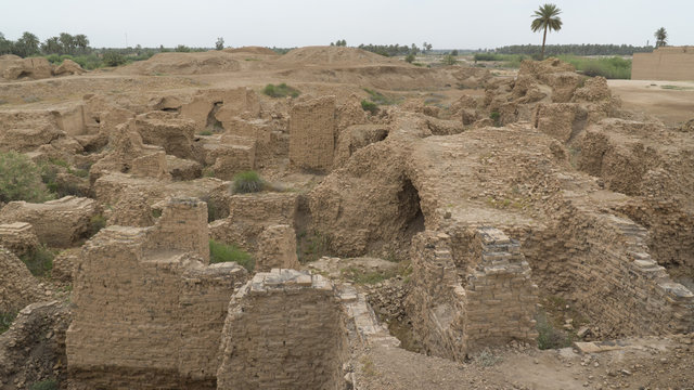 Babylon Ruins Images – Browse 1,080 Stock Photos, Vectors, and Video |  Adobe Stock
