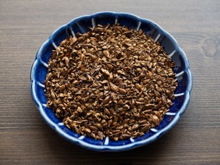 아시아 전통차 보리차