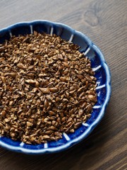 아시아 전통차 보리차