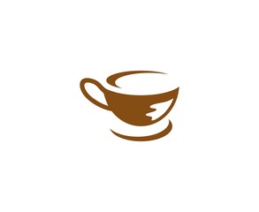 Coffee logo