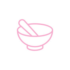 Facial Skin Care Beauty Treatment Mask Spa Cosmetic Wash Icon Se